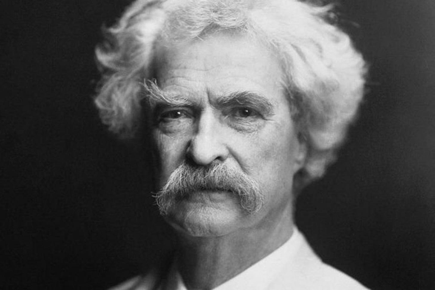 Image result for mark twain