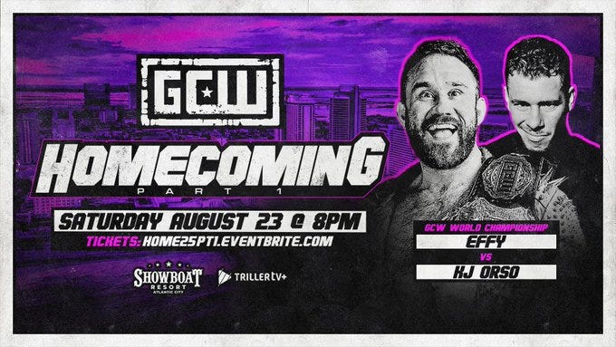 GCW