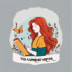 The Aspiring Writer
