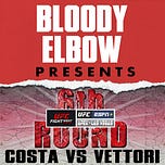 MMA Vivisection & 6th Round
