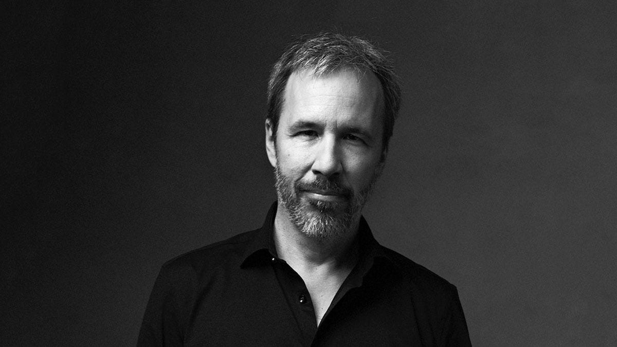 Denis Villeneuve to Honor James Bond as New 007 Director - PalabasTayo