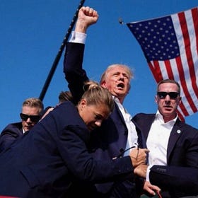 Summer Madness pt. 5