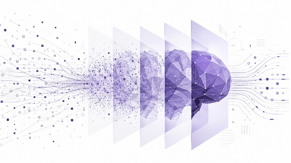 Your AI model is a rental (but the loop is an asset)