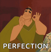 Perfect GIFs | Tenor