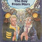 Every Daniel Pinkwater book, ranked