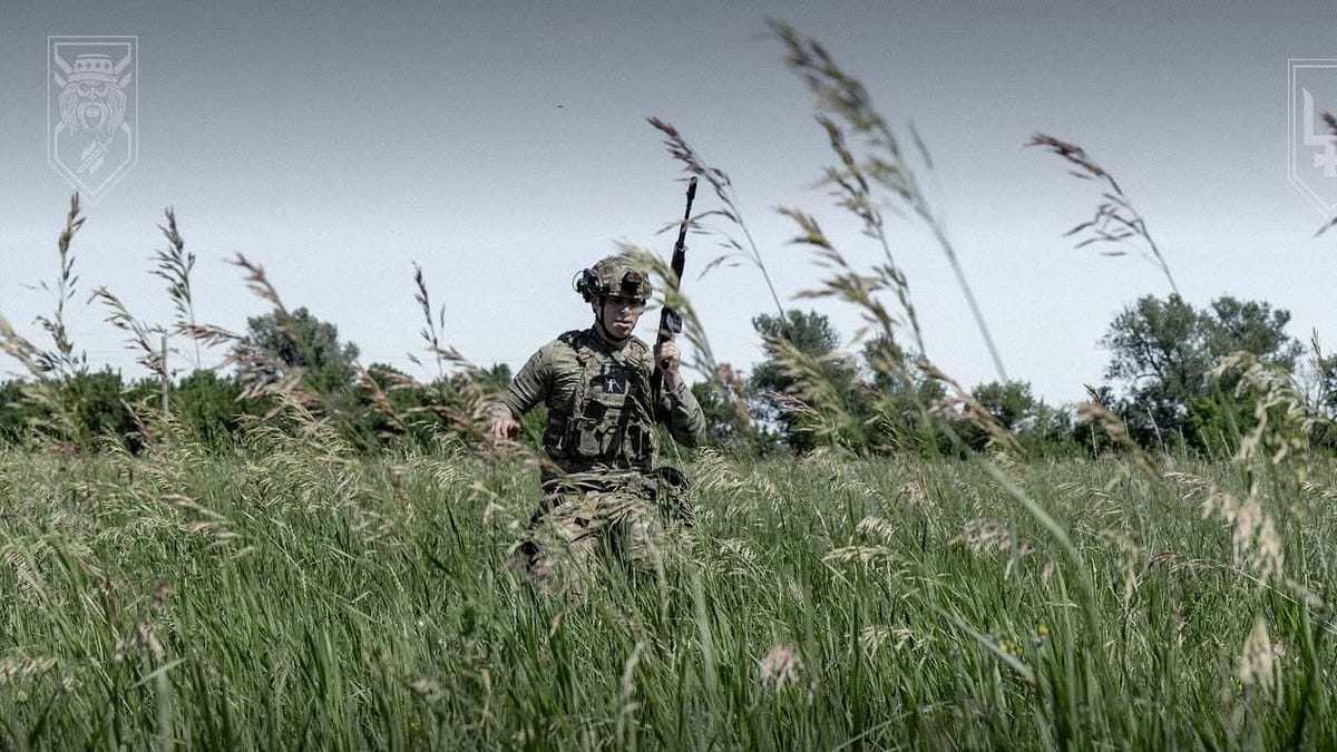 Can Ukraine Save Sloviansk?