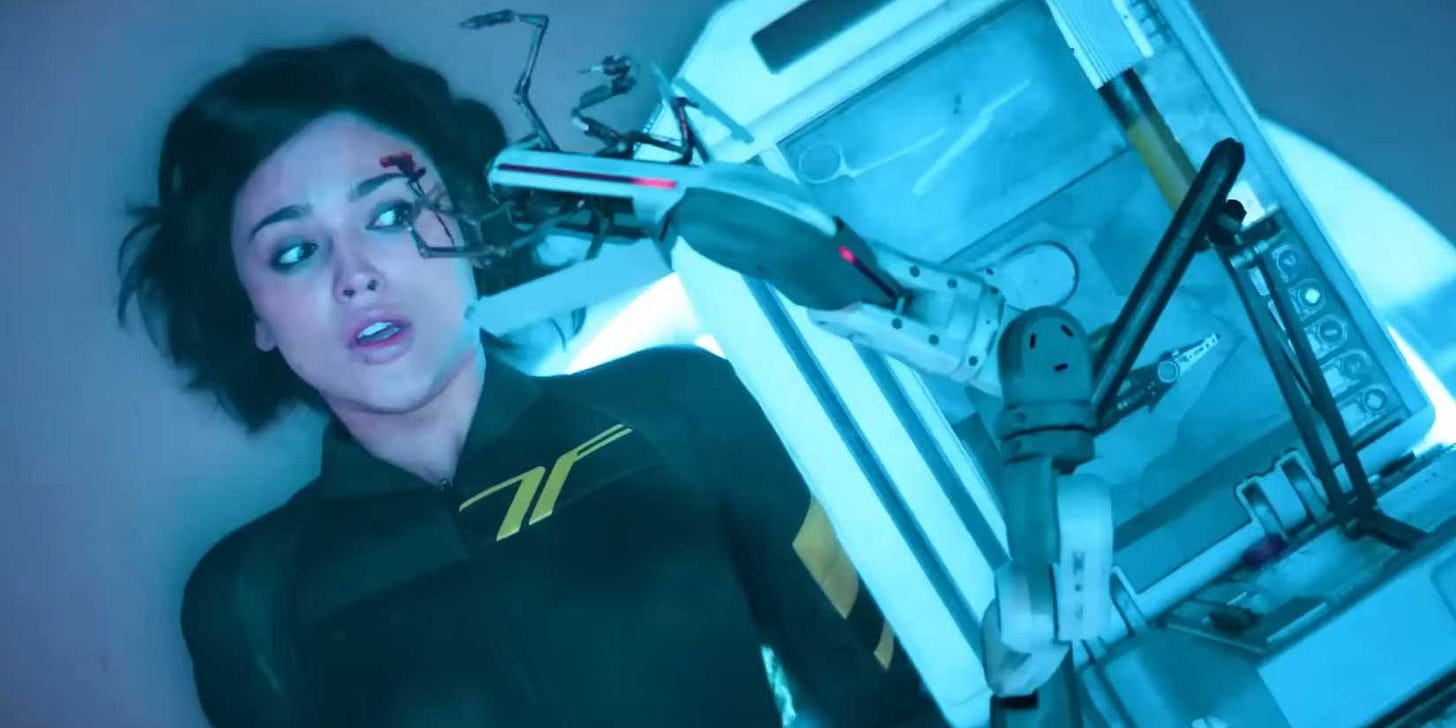 Ash's Alien Hive Mind Explained: The Parasite's Twist & Unanswered Questions