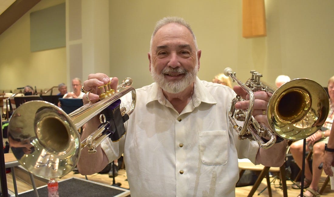 The Pops Orchestra Announces the Return of Sundays@Neel Concert Series