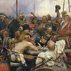 The History Between Ukraine and Russia - Part 1