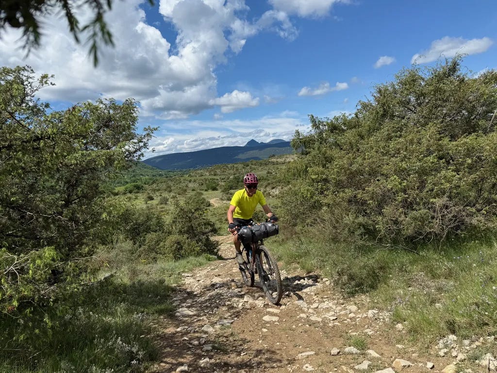 Garrigues