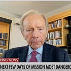 Proof That Joe Lieberman Was Ratf*cker For The GOP Surfaces In New Book By ... Joe Lieberman