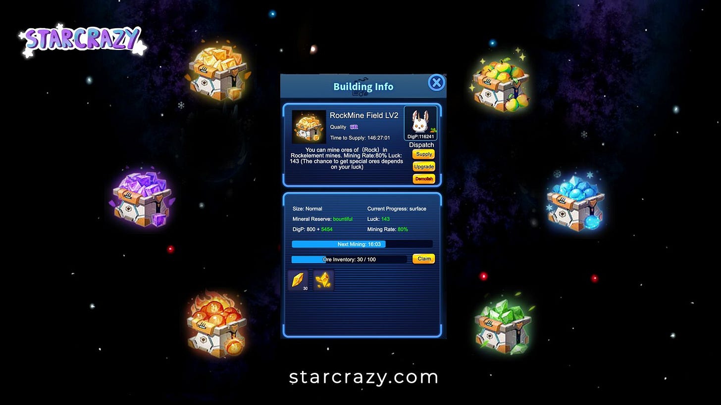 Planet Building Construction image
