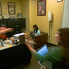 Business behind the bylines: Inside a student newsroom's sales team