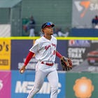 Kristian Campbell hitting the ground running for Double-A Portland; ‘It’s all coming along at the right time’