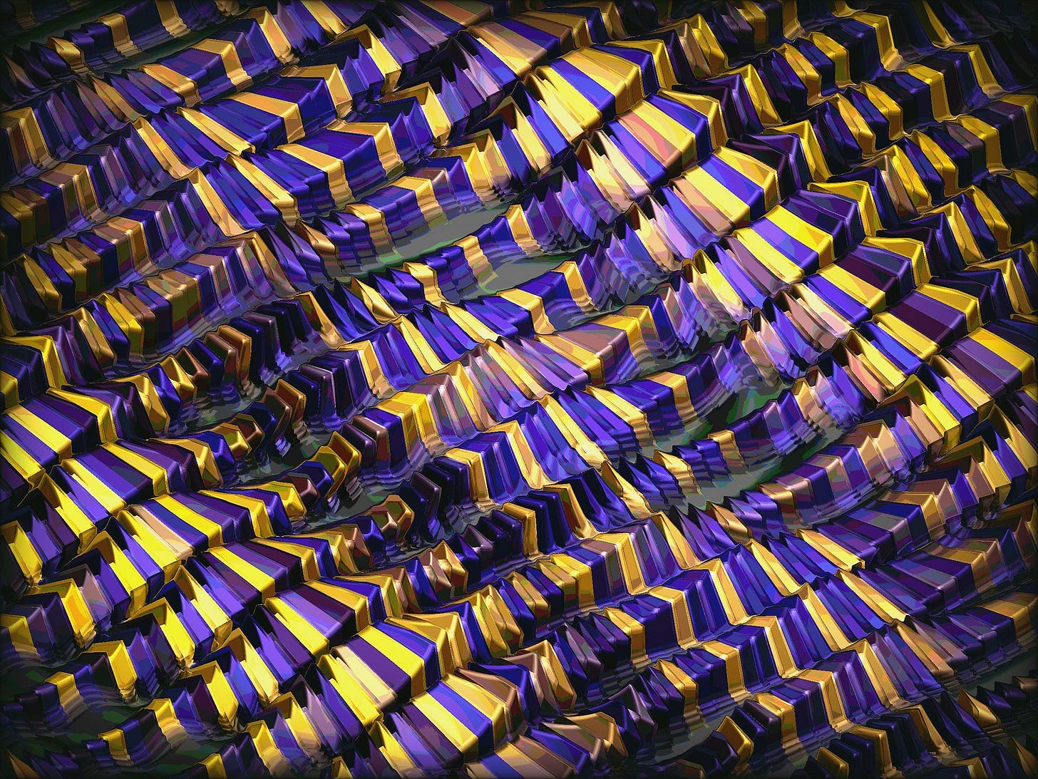 WaveShapes Out of Bounds