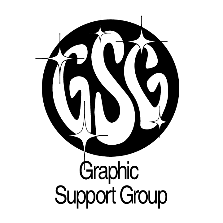 Graphic Support Group Podcast