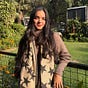 Vidushi's avatar