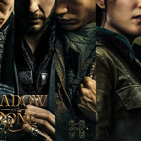 Shadow and Bone (Season 1)