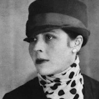 Djuna Barnes, modernist author of the short story “Smoke” as well as the novel “Nightwood” a cult classic. Djuna Barnes, modernist author of the short story “Smoke” as well as the novel “Nightwood” a cult classic.