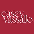 Casey Vassallo's avatar