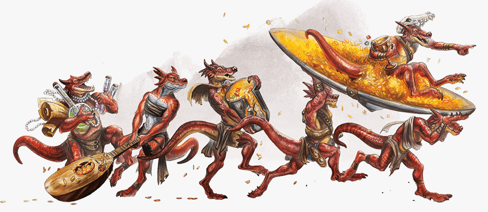 Kobold | Forgotten Realms Wiki | Fandom