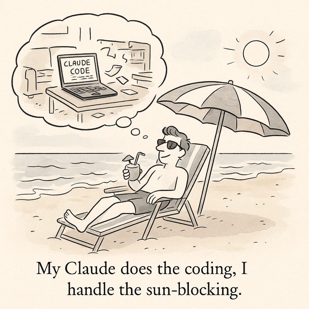The Claude Code Complete Guide: Learn Vibe-Coding & Agentic AI