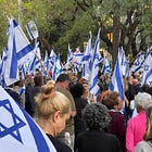 Identity Politics Underpin the Controversial Judicial "Reforms" that are Gutting Israel