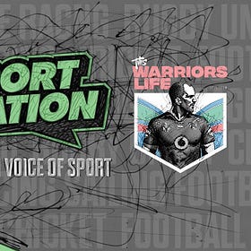 Listen: Will Evans joins Daniel McHardy - Is it time to hit the panic button? 