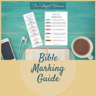 Bonus: Bible Marking Guide (Full Version)