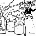 Recess Records Newslitter