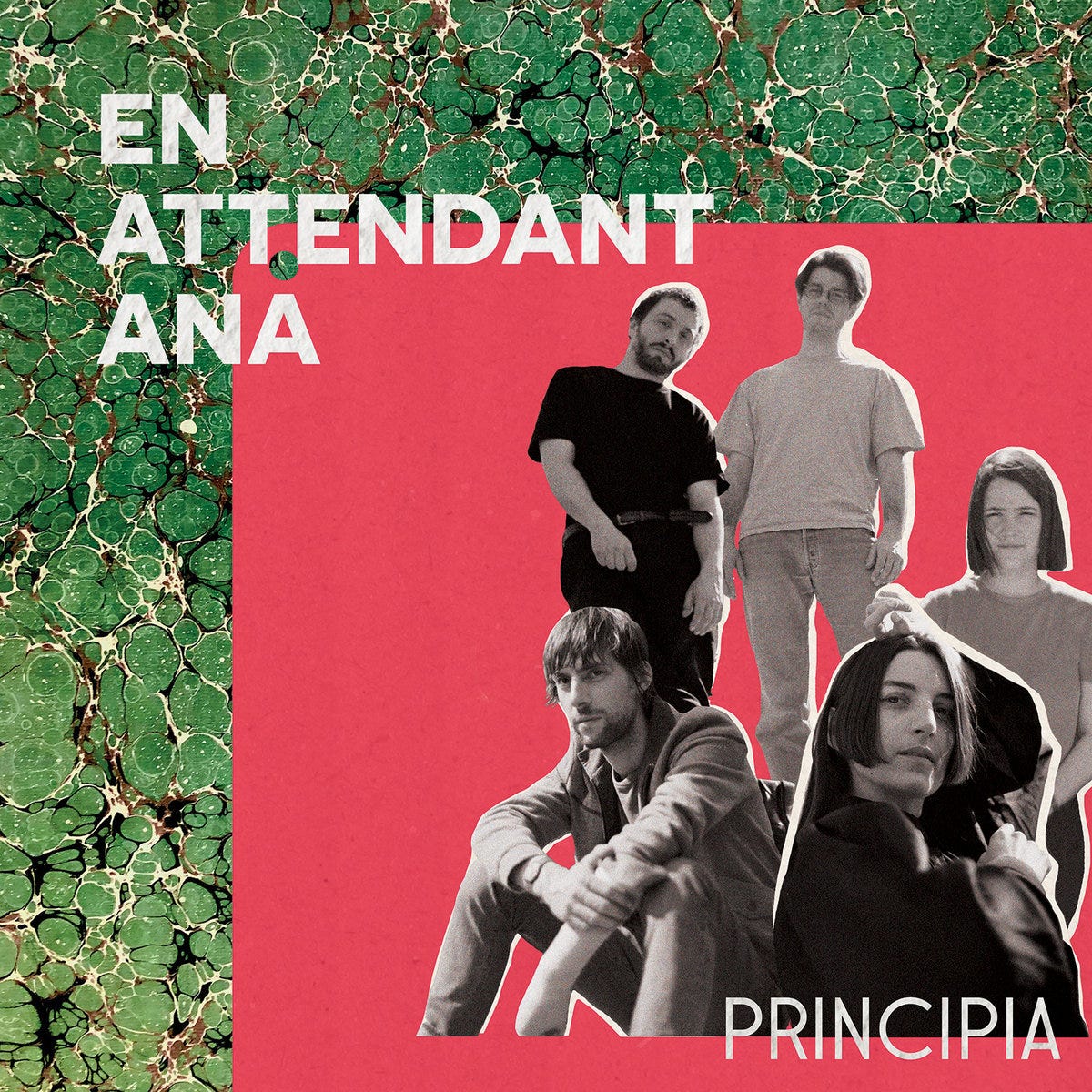 Principia | En Attendant Ana
