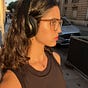 Sofia Arabella's avatar