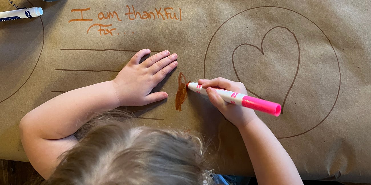 Free Workshop For The Tired Mother This Winter