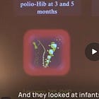 BREAKING: Dr. Suzanne Humphries Exposes What DTaP, Polio-Hib 'Vaccines' Do to Babies