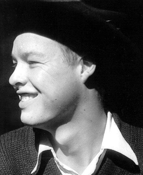 Solving a Mysterious Disappearance | Alumni Association | University of  Colorado Boulder