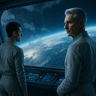 Dark Matter - Chapter 28: Necessary Evil (Final Chapter)