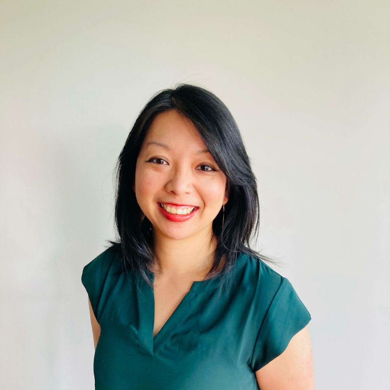 Elsie's Rabbit Trails