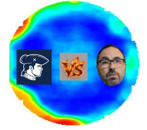 Culper Research vs Cerebras: A Neutral Engineering-Driven View