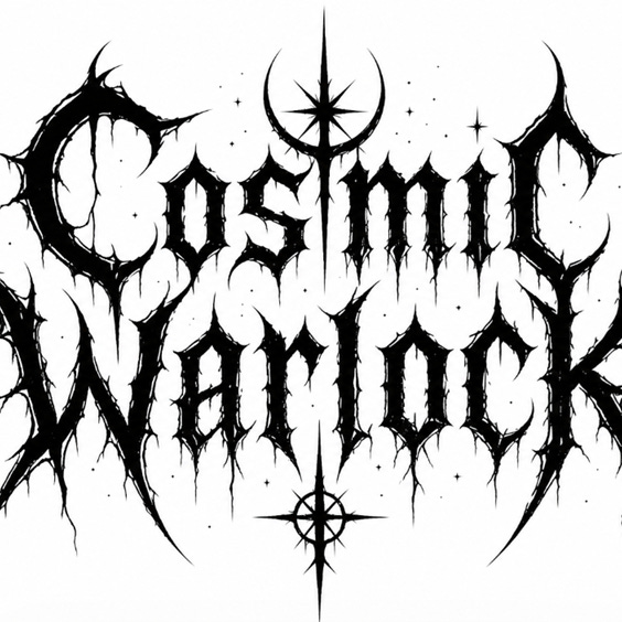 Cosmic Warlock