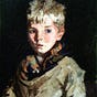 Sorax's avatar
