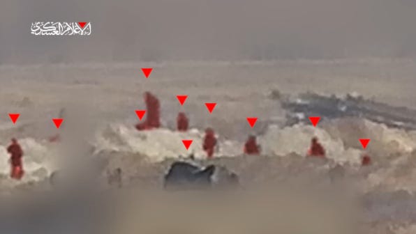 'Gray refusal'; Israeli soldiers' reluctance to return to Gaza 'Gray refusal'; Israeli soldiers' reluctance to return to Gaza