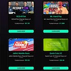 Equity crowd funding: an investment opportunity for TV, film & creators