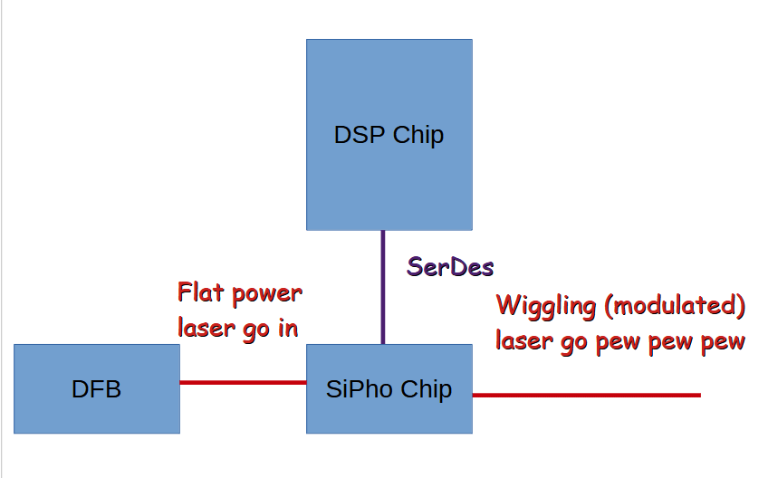 Tower Semi, Fabrinet, and the Incredible Nvidia 1.6T Transceiver Ramp