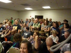 crowd 2
