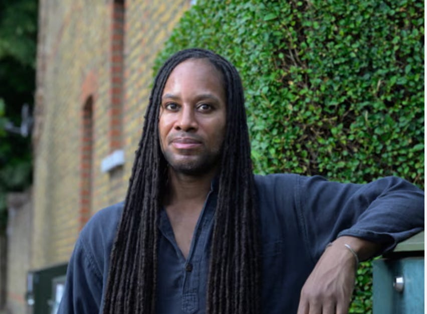 Jason Arday's Death and the Age of Digital Racial Terror