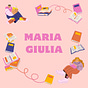 Cosa leggi? | Maria Giulia's avatar