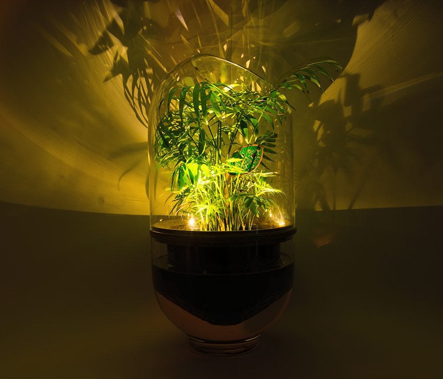 Artistic experiments (artworks) | Art-Driven Innovation Method™