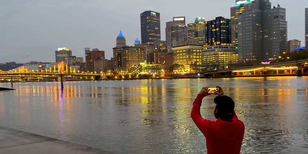 Pittsburgh's comprehensive plan: Phase 5 explainer