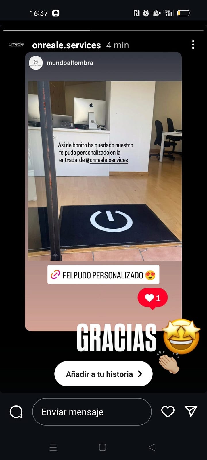 Productos de Mundoalfombra.com