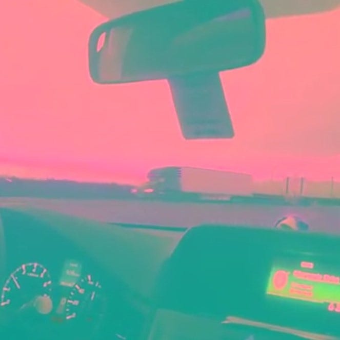 Artwork for What's at Stake